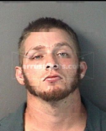 Benjamin James Mcintosh