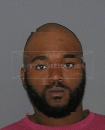 Anthony Johnson
