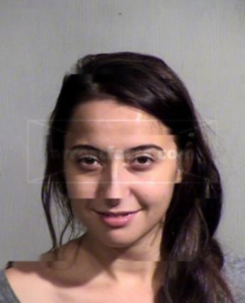 Lynelle Angelique Lansford