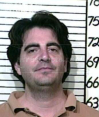 Richard James Colton