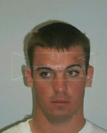 Jordan Kyle Caraway