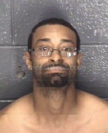 Keith Aaron Browner