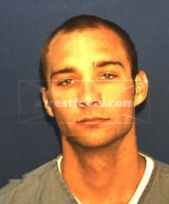 Bradley Daniel Johnson
