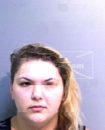 Anamaria Nicole Roberson