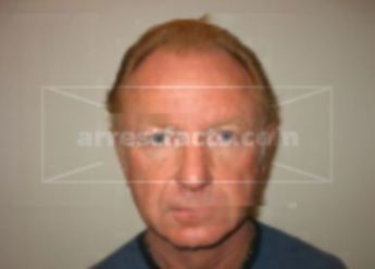 Steven Carter Benson