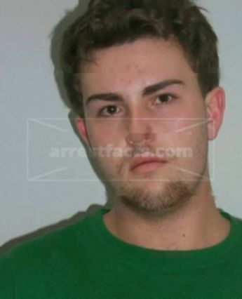 Justin Paul Phillips