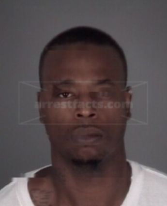 Jermaine Isaac Ross