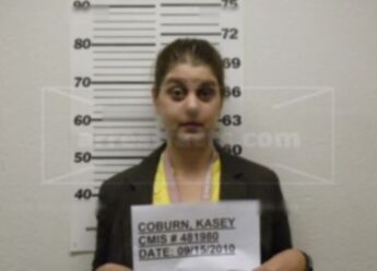 Kasey Marie Coburn
