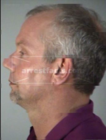 Darin Michael Gadd