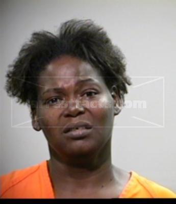 Tammy Lynn Barefield