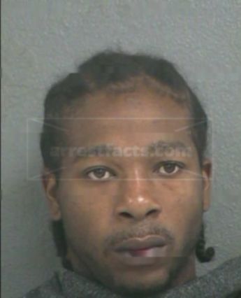 Jason Germaine Black
