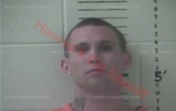 Jarrett Dean Garth
