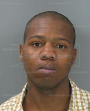 Antonio Chantez Mobley