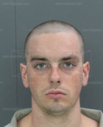 Wesley Christopher Taylor