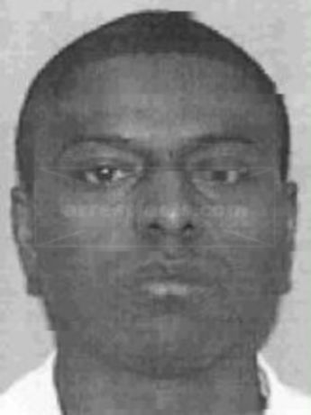 Andre Dwayne Edmond