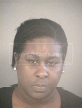 Monee Laedith Taylor