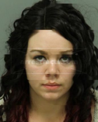 Jessica Lynn Spears