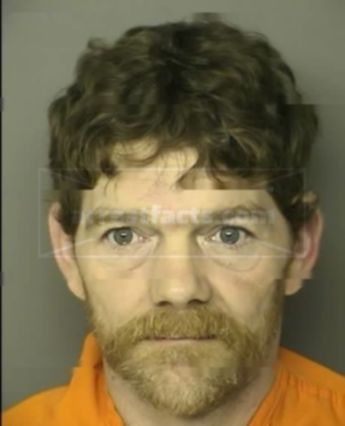 Tony Richard Brady