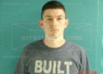 Matthew Wayne Ford