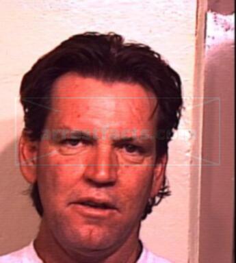 Robert Lou Sanders