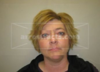 Michelle Lee Barker