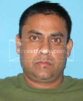Karran Hosein