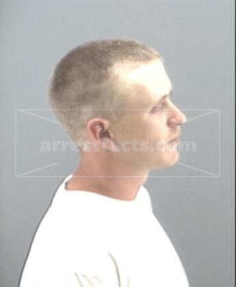 Aaron Wayne Gossett