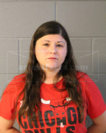 Kelly A Mceldowney