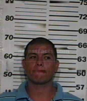 Pedro Coronado Valadez
