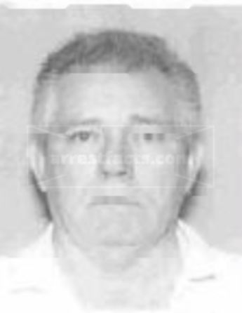 Richard Jervene Davis