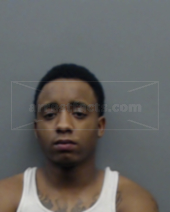 Quincy Tyrone Harper