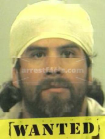Alejandro Zaragoza Pena