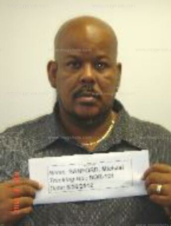Michael Kevins Sanford