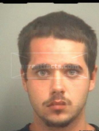 Michael Donovan Standridge