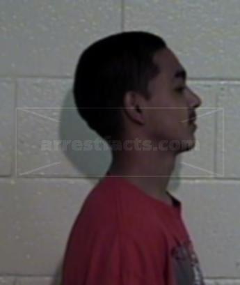 Joel Alaniz Gallegos