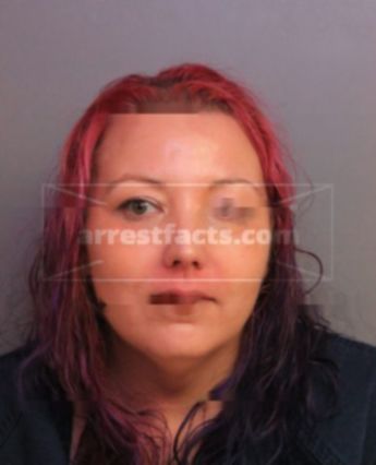Christina Theresa French