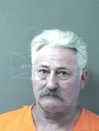 Larry Warren Hulo