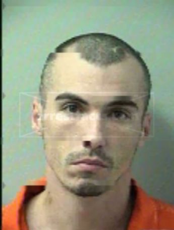 Christopher Shane Justice
