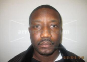 Curtis Kelvin Bell