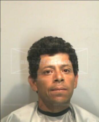 Jorge Rivera Barradas