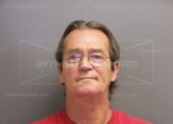 Clarence David Harder