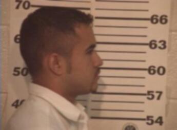 Edgar Armando Garcia