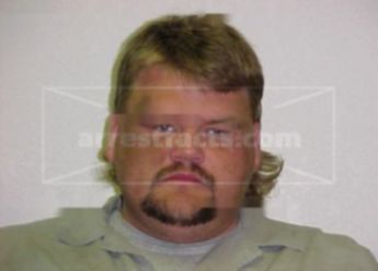 Steven Ray Thompson