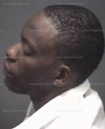 Shennadoah Tyrell Reddick