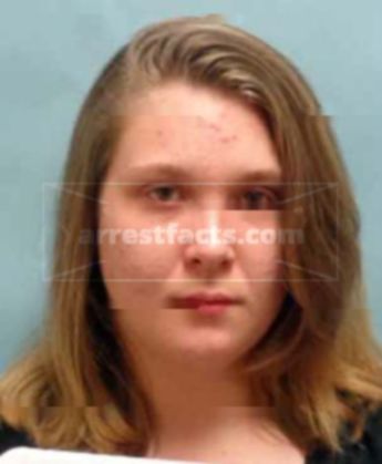 Makayla Jean Smith