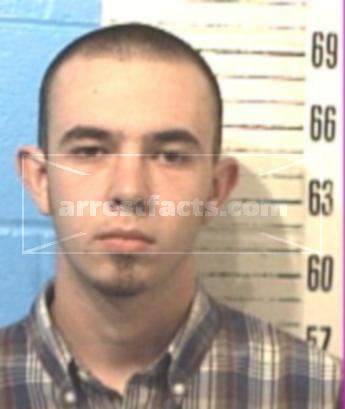 Seth Ray Snyder