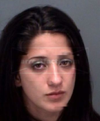 Kristen Michele Conover