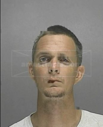 Michael Eugene Needham