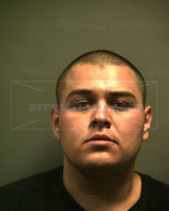 Isaiah Ray Cordova