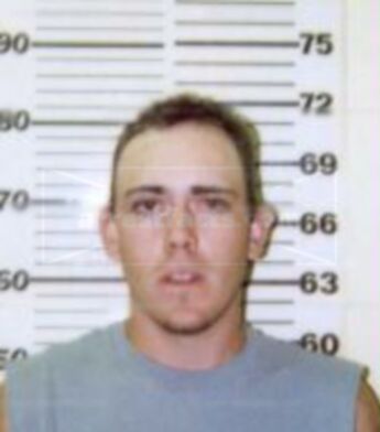 Matthew Jarrett Schaefer